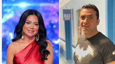 أحمد جمال يكشف تفاصيل دعم رانيا يوسف له في مسيرته المهنية والشخصية
