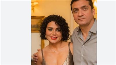 في أول تصريح له منذ زواجه من الفنانة رانيا يوسف.. ماذا قال المخرج أحمد جمال؟