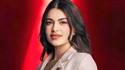 روان خالد تتألق في مسلسل 