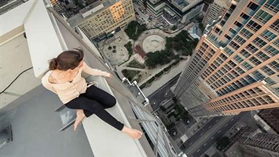 ما لا تعرفه عن رهاب المرتفعات.. الأسباب والأعراض وطرق الوقاية