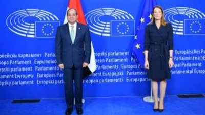 السيسي يؤكد أهمية تكامل الجهود لتنفيذ اتفاق وقف الحرب وإعادة إعمار غزة