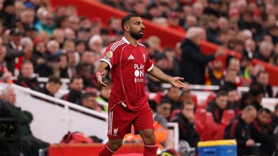 تقارير: وفاة جوتا ورحيل أرنولد من أسباب تراجع مستوى محمد صلاح