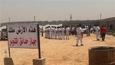 تحديد موعد لإعلان قرار نظر طعن الزمالك ضد سحب أرض النادي بأكتوبر