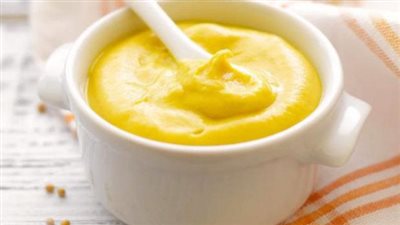 طريقة عمل مستردة في المنزل