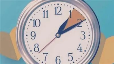  الساعة هتتأخر 60 دقيقة.. تطبيق التوقيت الشتوى 2025 خلال أيام
