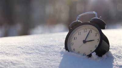 بعد أسبوع.. موعد تطبيق التوقيت الشتوي 2025 فى مصر