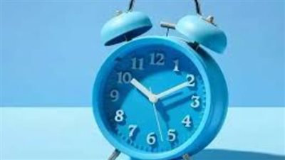 الجمعة المقبلة.. مصر تعود رسميًا للتوقيت الشتوي 2025