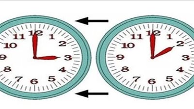تغيير الساعة رسميًا.. بدء التوقيت الشتوي 2025 في هذا الموعد
