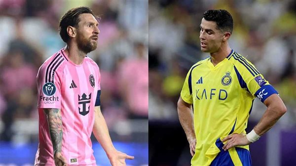 رونالدو الأكثر إهدارا لركلات الجزاء في التاريخ.. وميسي وصيفًا