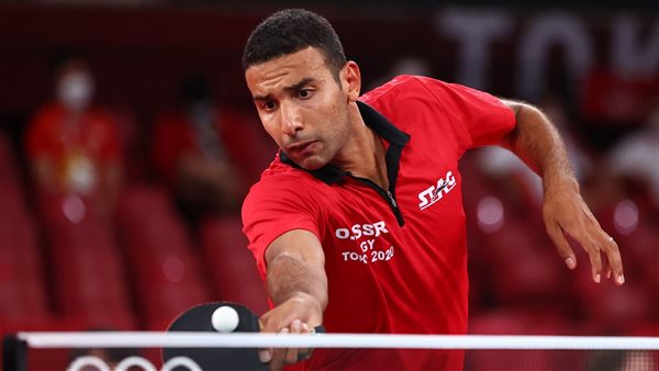 بعد فضيحة تونس.. قائد منتخب مصر لتنس الطاولة يصدر بيانا رسميا