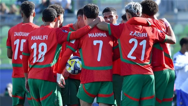 قبل نهائي المغرب والأرجنتين.. تعرف على كل أبطال كأس العالم للشباب