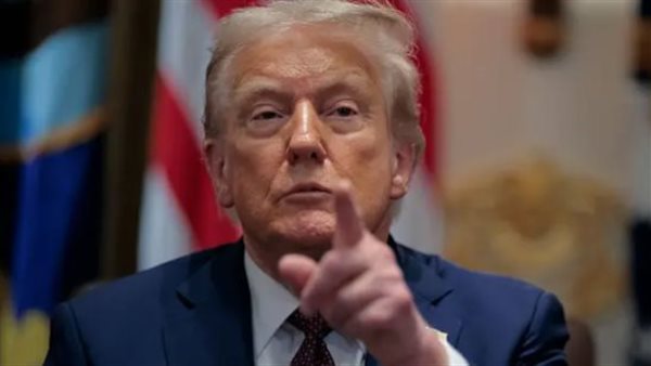 دورة الألعاب الأولمبية تتحول لساحة معارك سياسية بسبب ترامب