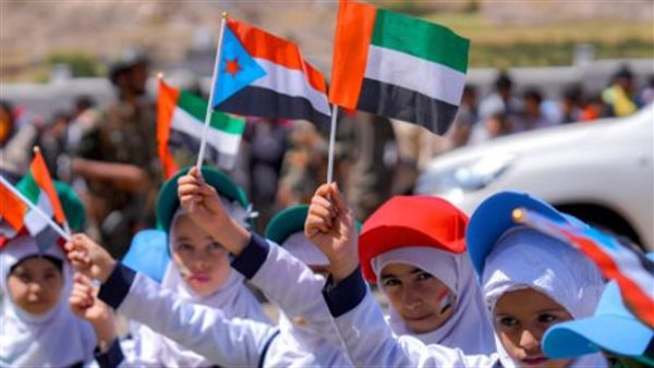 الدعم الإماراتي للجنوب العربي: شراكة استراتيجية وبناء مستدام الدعم الإماراتي للجنوب العربي: شراكة استراتيجية وبناء مستدام