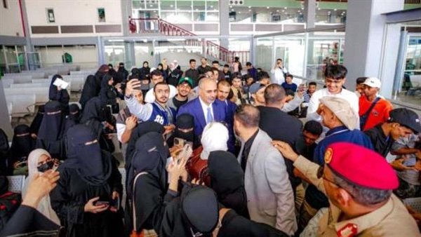 نموذج فريد للعمل الإنساني والتنمية المستدامة