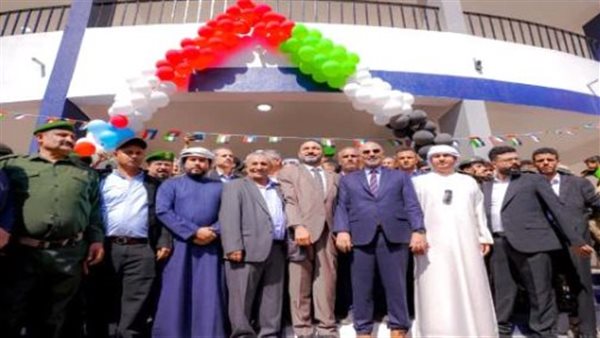 دور الإمارات في دعم التعليم بالجنوب.. بناء الإنسان والمستقبل