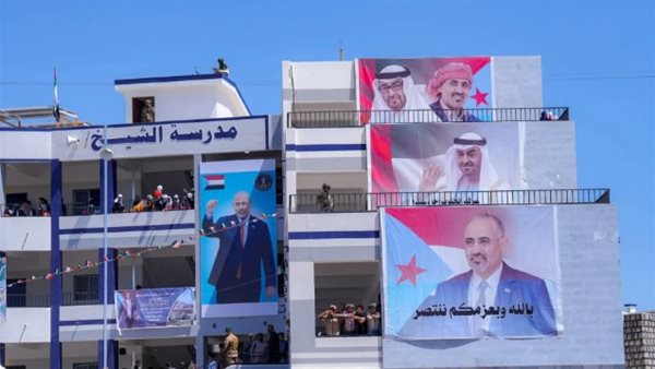 ملحمة إغاثية إماراتية في الجنوب.. دعم التعليم وتمكين الأجيال ملحمة إغاثية إماراتية في الجنوب.. دعم التعليم وتمكين الأجيال