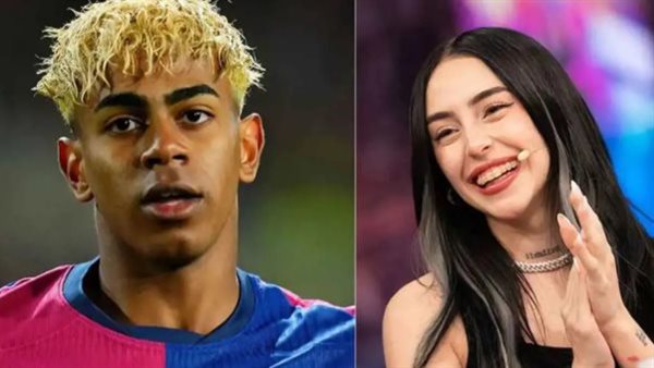 نيكي نيكول ورافينيا يرفعان الروح المعنوية لنجوم برشلونة في مونتجويك