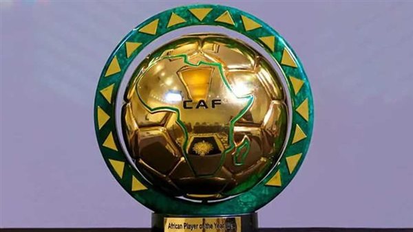 نجم الأهلي ورباعي بيراميدز.. المرشحون لجائزة أفضل لاعب داخل إفريقيا 2025