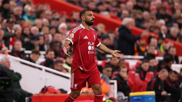 وفاة جوتا ورحيل أرنولد من أسباب تراجع مستوى محمد صلاح