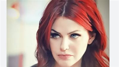 دارين حداد: تنوع بين الدراما والسينما.. أهم محطاتها الفنية