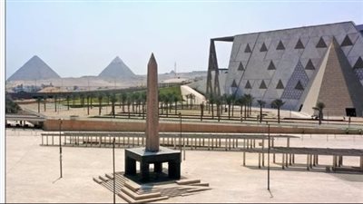 رسميًا: السبت 1 نوفمبر 2025 إجازة رسمية مدفوعة الأجر لافتتاح المتحف المصري الكبير.. والحكومة تُعلن التفاصيل