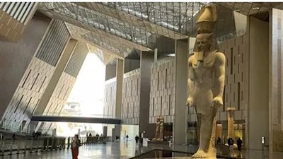 بعد قرار مدبولي: دليلك الكامل لأسعار تذاكر المتحف المصري الكبير 2025 للمصريين والأجانب