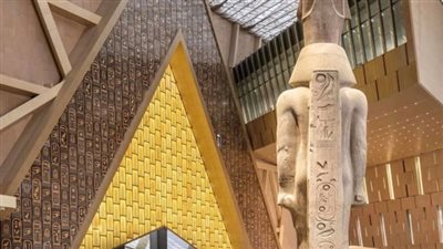 حسم الجدل: الحكومة تعلن إجازة افتتاح المتحف المصري الكبير.. وما هي الفئات المستفيدة من القرار؟ 