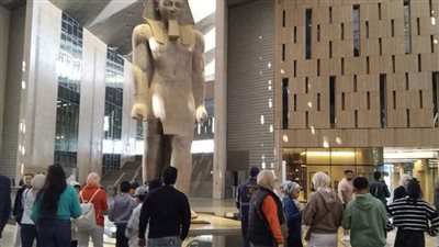  افتتاح المتحف المصري الكبير.. تفاصيل الإجازة الرسمية وتوجيهات الرئاسة