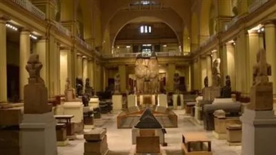 قبل نوفمبر 2025.. تعرف على أسعار تذاكر المتحف المصري الكبير وكيفية الحصول على جولة إرشادية