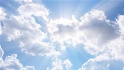 حالة الطقس في مصر اليوم 25 أكتوبر 2025