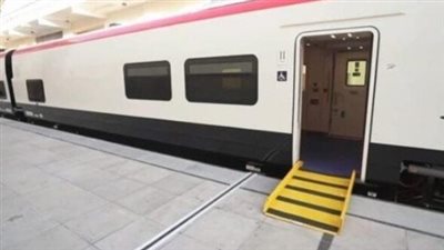 نيوزويك الأمريكية: القطاران السريع والإقليمى إنجازان رئيسيان لمصر