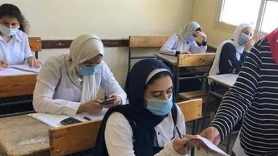 هل امتحانات الشهر أساسية؟ المدارس تنبه الطلاب: درجة أكتوبر حاسمة في نتيجة الترم الأول