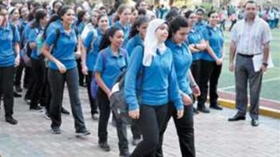 كل ما يخص امتحانات شهر أكتوبر 2025: موعد الاختبارات، نظام التقييم، ونسبة الأسئلة المقالية