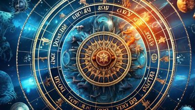 توقعات الأبراج وحظك اليوم السبت 25 أكتوبر 2025