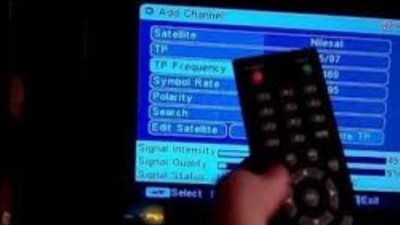 وداعًا للتشويش: الدليل الكامل لضبط تردد قناة الحياة الحمراء 2025 الجديد خطوة بخطوة على جهازك