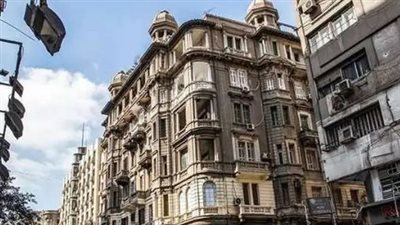 الإيجار القديم 2025:موعد  بدء تطبيق القانون رقم 164