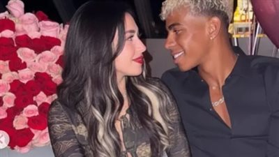 نيكي نيكول تحسم الجدل: لا حمل من لامين يامال 