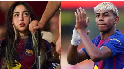 لامين يامال لن يصبح أبًا قريبًا: نيكي نيكول تكشف الحقائق في بث مباشر وتتحدث عن أحلامها العائلية