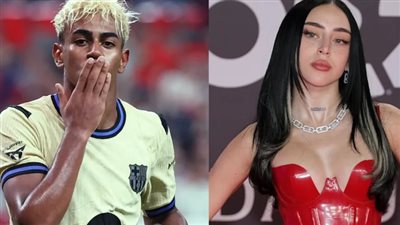 نيكي نيكول ولامين يامال: لماذا انتشرت شائعة الحمل وما هو سر الدعم المتبادل بين نجمة الغناء ونجم برشلونة؟
