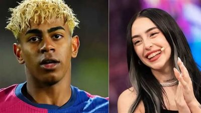 حسمت الأمر: نيكي نيكول تكذب شائعات الحمل وتؤكد تواجدها لدعم لامين يامال في تدريبات برشلونة