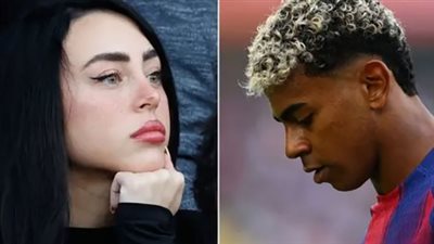 لامين يامال ونيكي نيكول: ليس الآن.. المغنية الأرجنتينية تضع حدًا للشائعات وتستعرض تفاصيل حياتها الخاصة