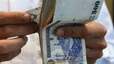 الأهلية والدفعات: 