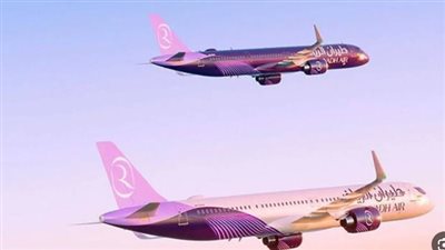 طيران الرياض (Riyadh Air): الناقل الجوي الجديد يحلّق برؤية 2030 لربط المملكة بأكثر من 100 وجهة عالمية