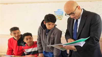 جدول امتحانات شهر اكتوبر.. نظام جديد وموحد: 3 نماذج امتحانية في كل فصل