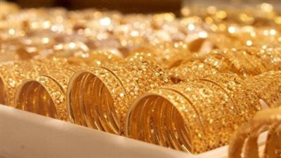 سعر الذهب عيار 21 الآن بعد خسارته 140 جنيها فى مصر