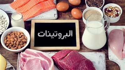 كمية البروتين المطلوبة لبناء العضلات.. توصيات غذائية موصي بها
