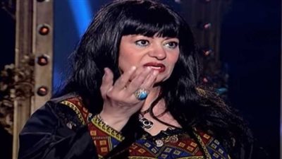 النجمة فريدة سيف النصر تعلن تفاصيل عزاء شقيقها اليوم