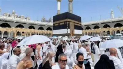  شروط ورابط التقديم وسعر الاستمارة بشأن حج الجمعيات 2026