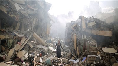 فرق مصرية والصليب الأحمر.. كيف يتم البحث عن رفات الرهائن الإسرائيليين بغزة؟