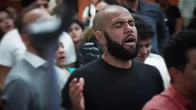 بعد براءته من الاعتداء الجنسي.. داني ألفيس يصبح واعظًا في إحدى كنائس جيرونا (صور)